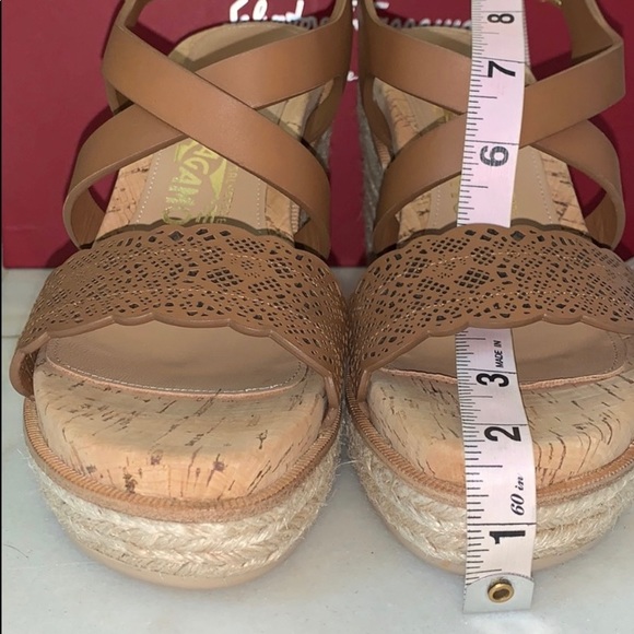 FERRAGAMO GIOELA SANDALS - Picture 5 of 7